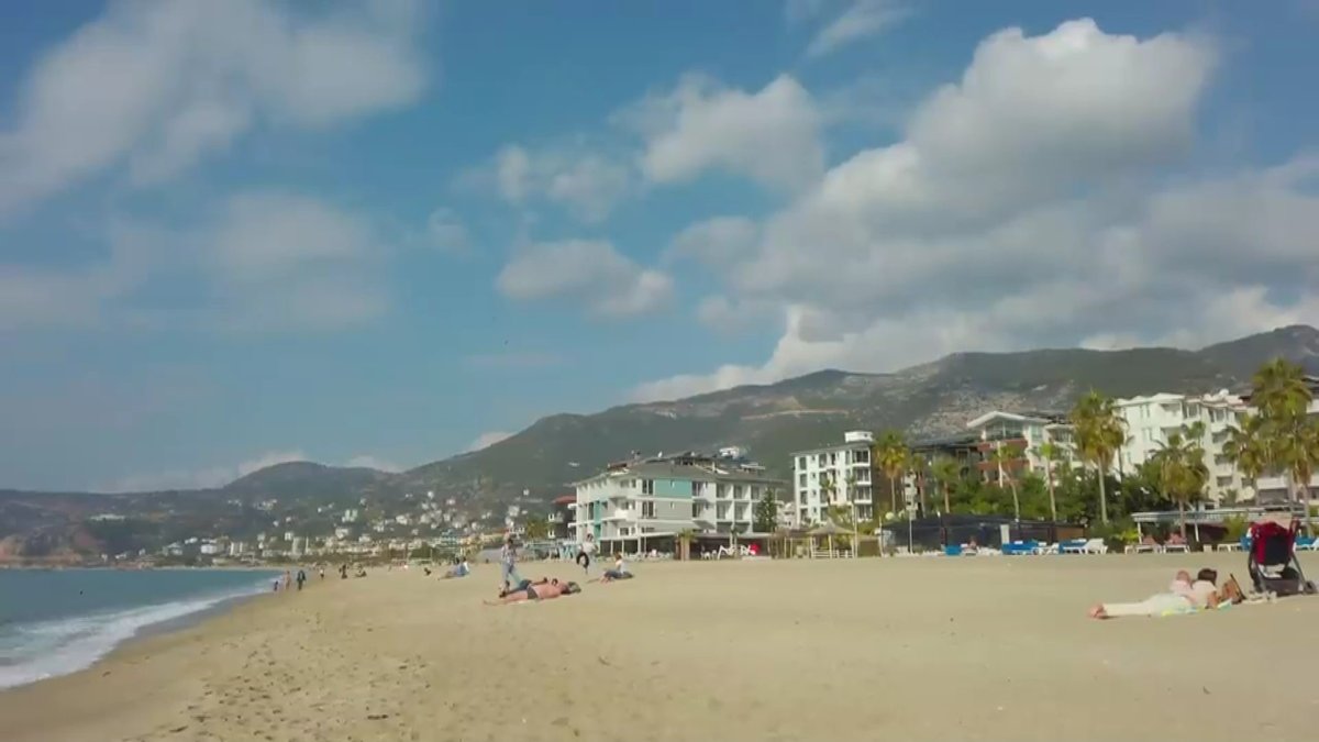 Протесты в Турции: в Стамбуле отменяют экскурсии для туристов