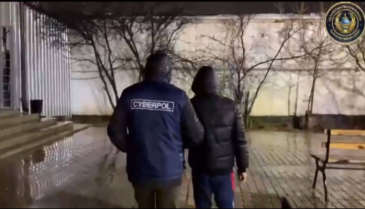 Маңғыстауда алаяқтар тұрғындардың шотынан 48 млн теңге жымқырған
