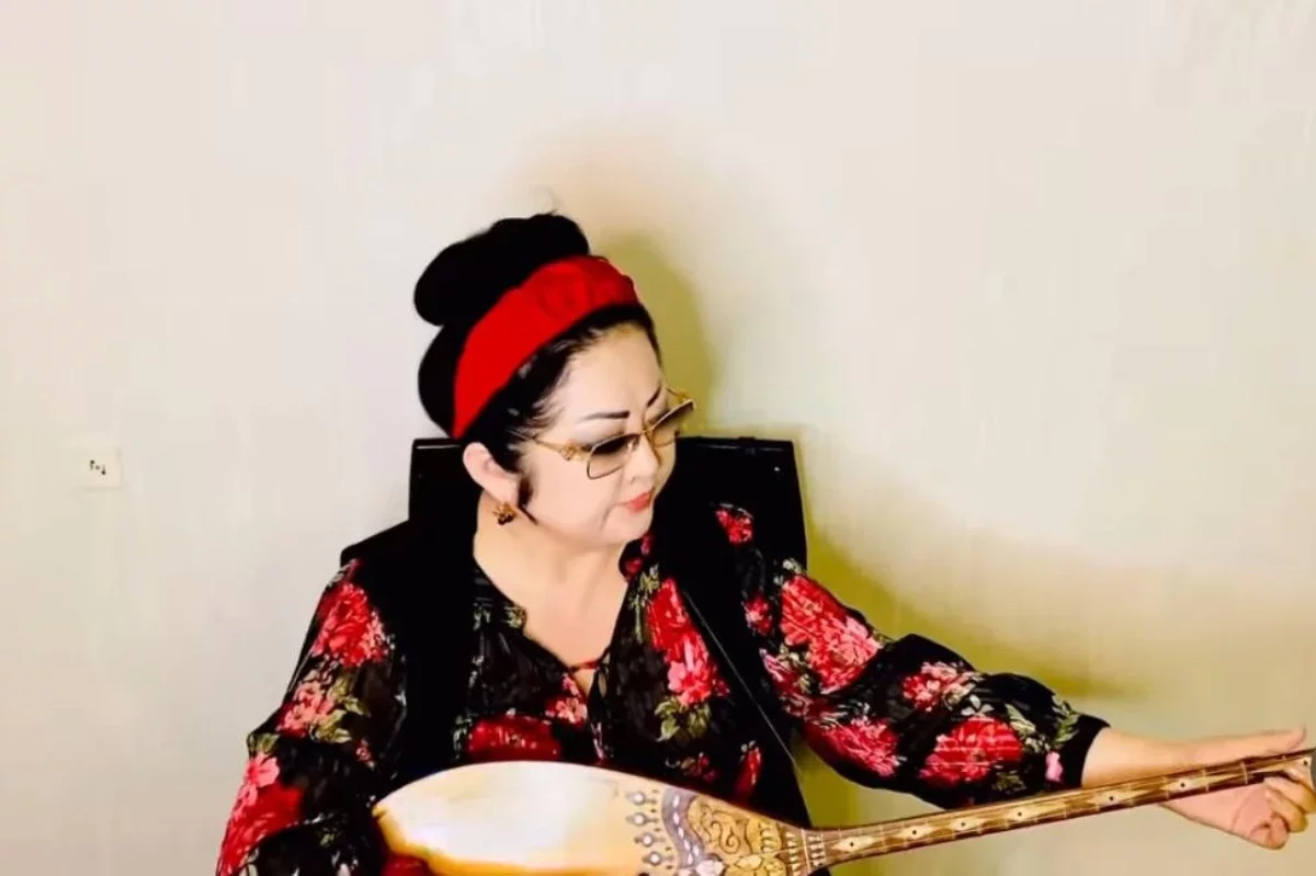 "Су беретін де, у беретін де – өздерің": Мақпал Жүнісова халыққа жан сырын ақтарды