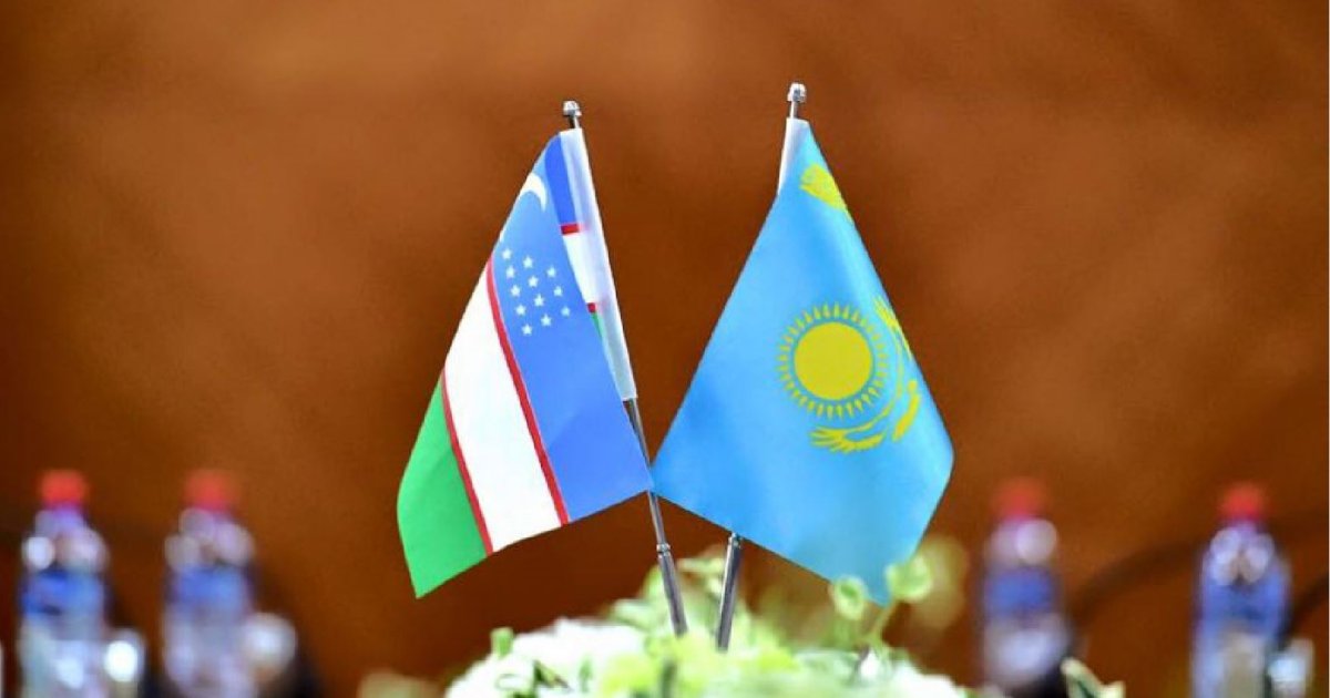 Алматыда Қасым-Жомарт Тоқаев пен Шавкат Мирзиёевтің бейресми кездесуі өтеді