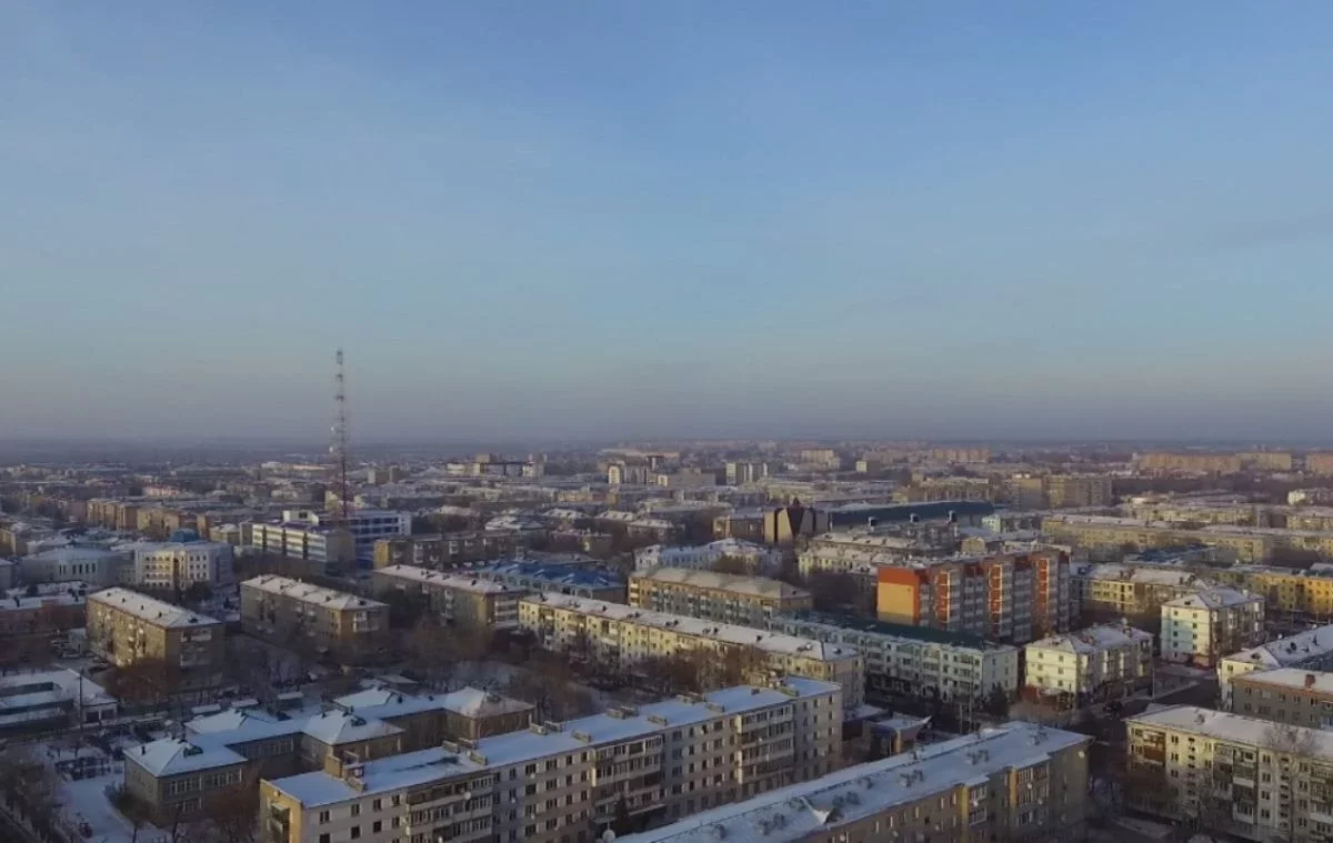 Биыл Солтүстік Қазақстан облысында 51 көшенің атауы өзгертілмек