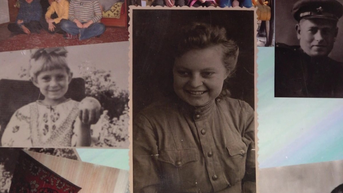 «Она любит жизнь»: 80-ю годовщину победы готовится встречать 103-летняя ветеран войны из Петропавловска