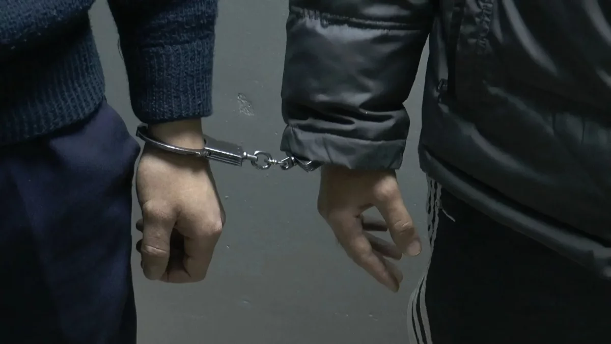 Павлодар облысында құқық қорғау органдарының экс-қызметкерлерінен құралған қылмыстық топ ұсталды