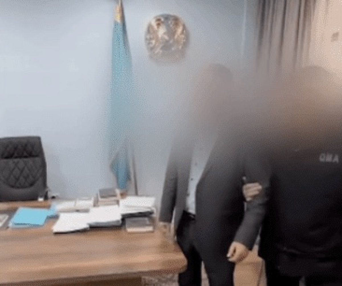 Главу Центра судебных экспертиз арестовали по подозрению в хищении 2 миллиардов тенге