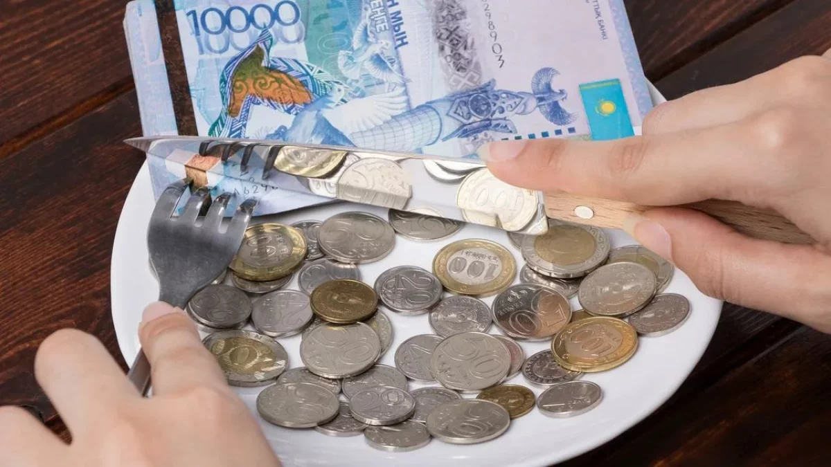 Работницы абайского кафе похитили более 13 миллионов тенге из кассы