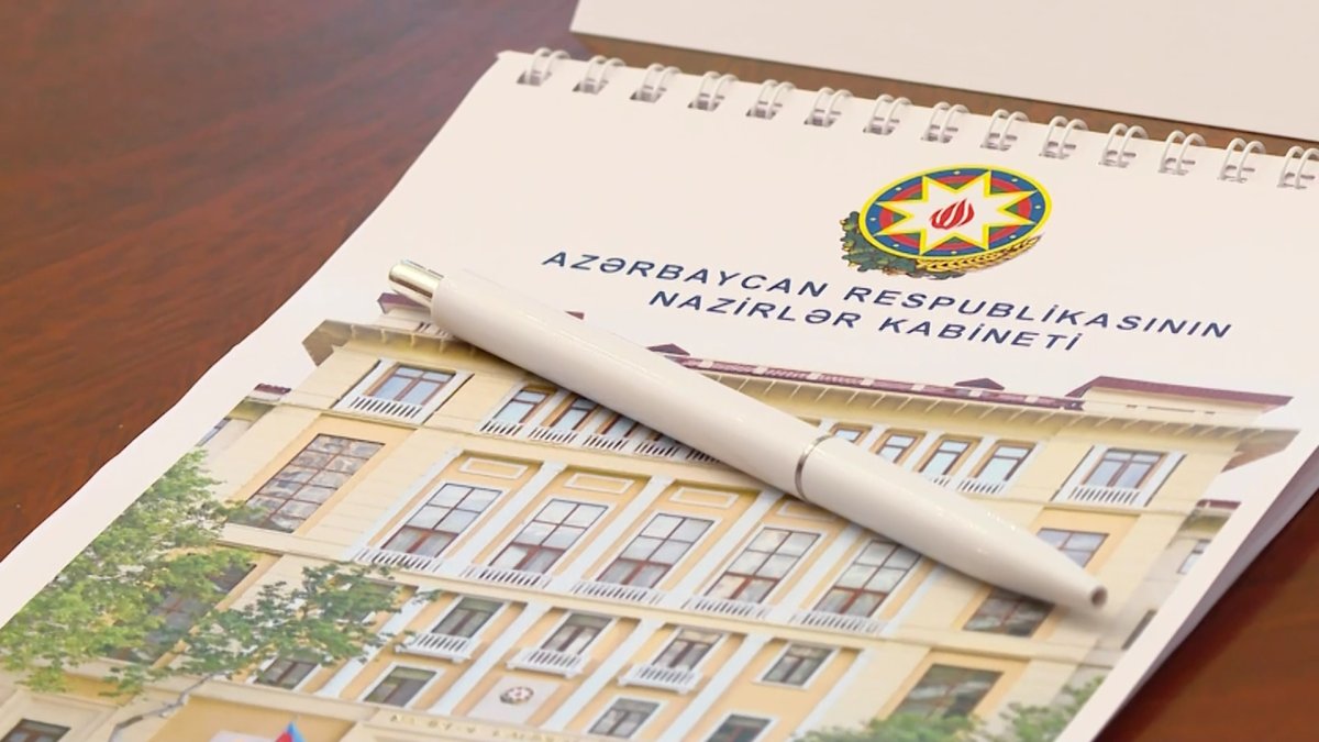 Үкімет басшысы Олжас Бектенов Әзербайжанға ресми сапармен барды