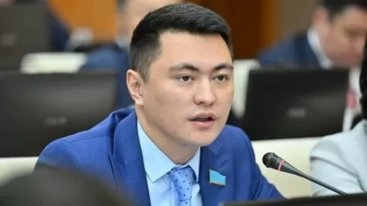 "Декретке миллионмен" сабағымда ешкімге заңсыз әрекет үйретпедім – Дәулет Мұқаев