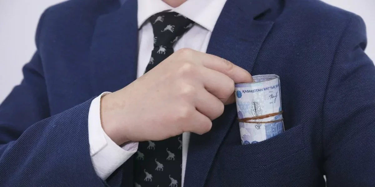 Несколько актюбинских чиновников от образования стали фигурантами коррупционных дел