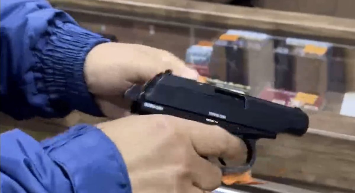 Полиция обратилась с призывом к жителям Астаны