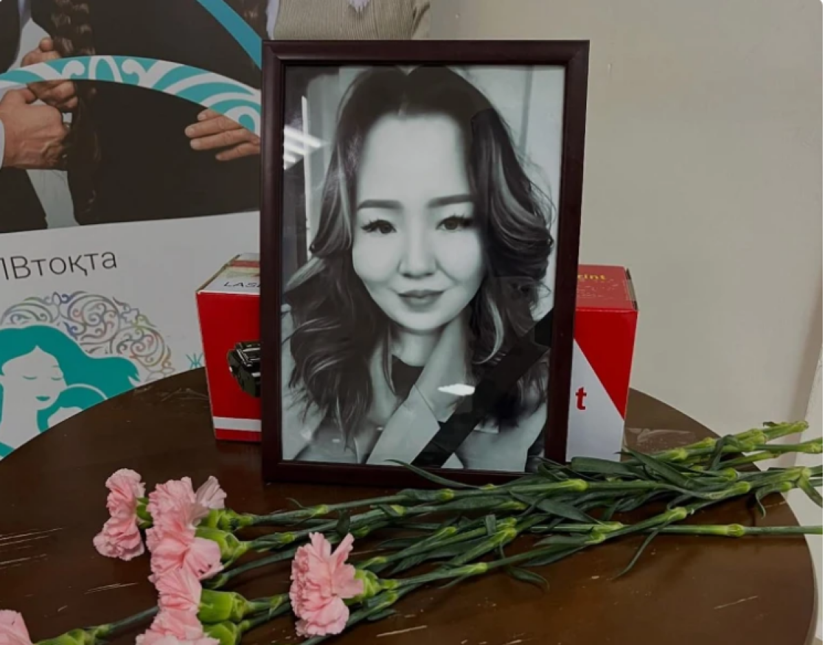 Бывший муж зарезал юриста поликлиники в Атырауской области: появились новые подробности