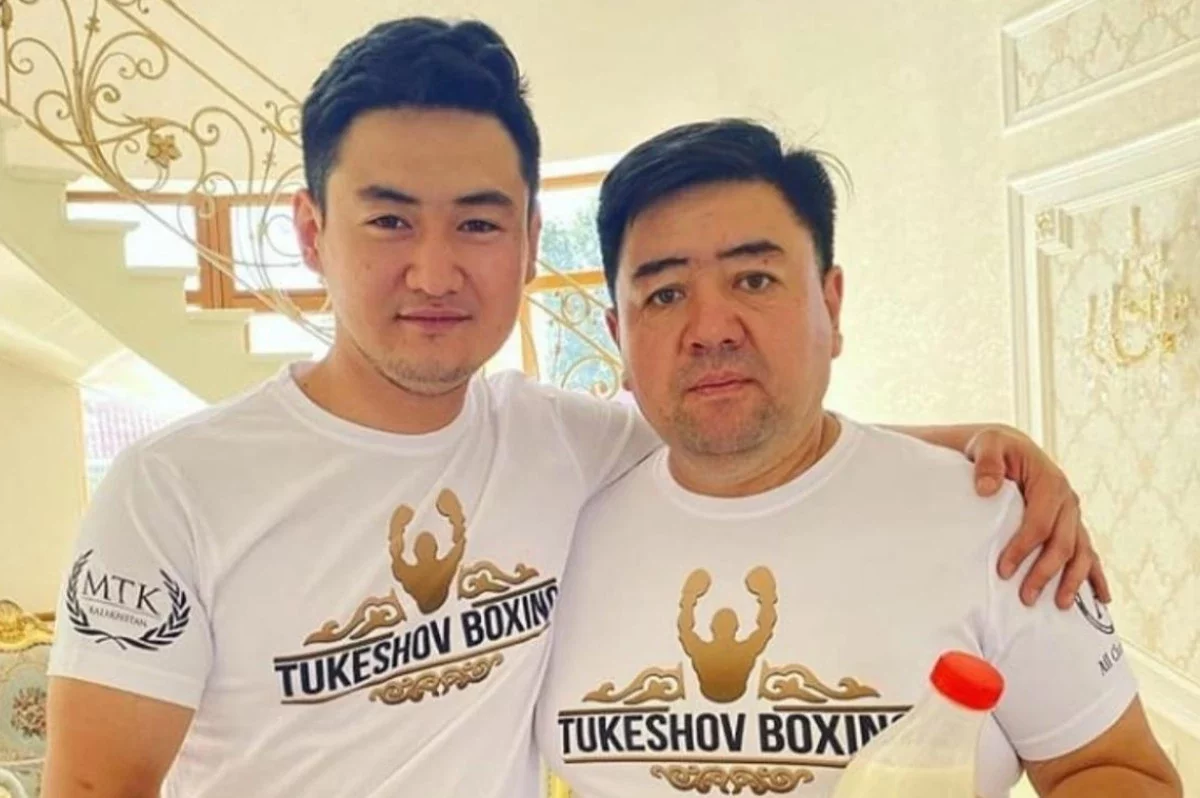 "Дұғада болыңыздар!": Төреғали Төреәлінің әкесі мәлімдеме жасады