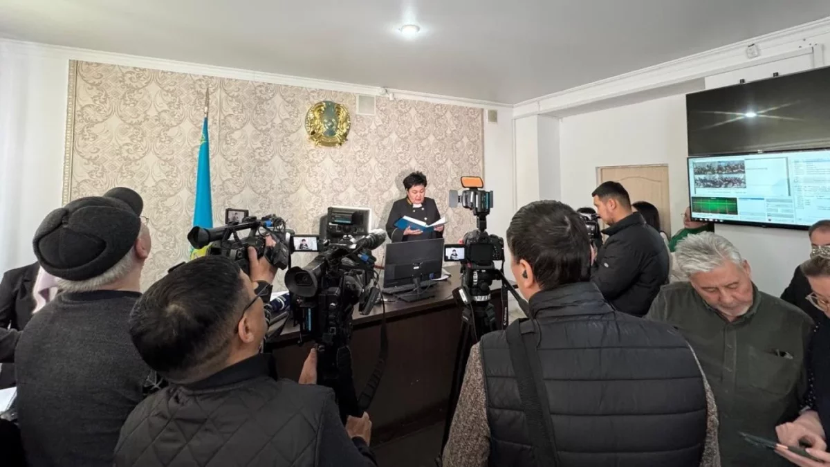 Қопадағы оқушы өліміне қатысты іс жабық режимде қаралады