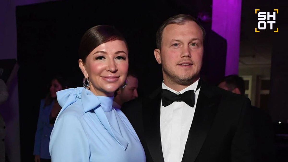 Имущество Елены и Алексея Блиновских более чем на 1 млрд рублей перейдёт государству.