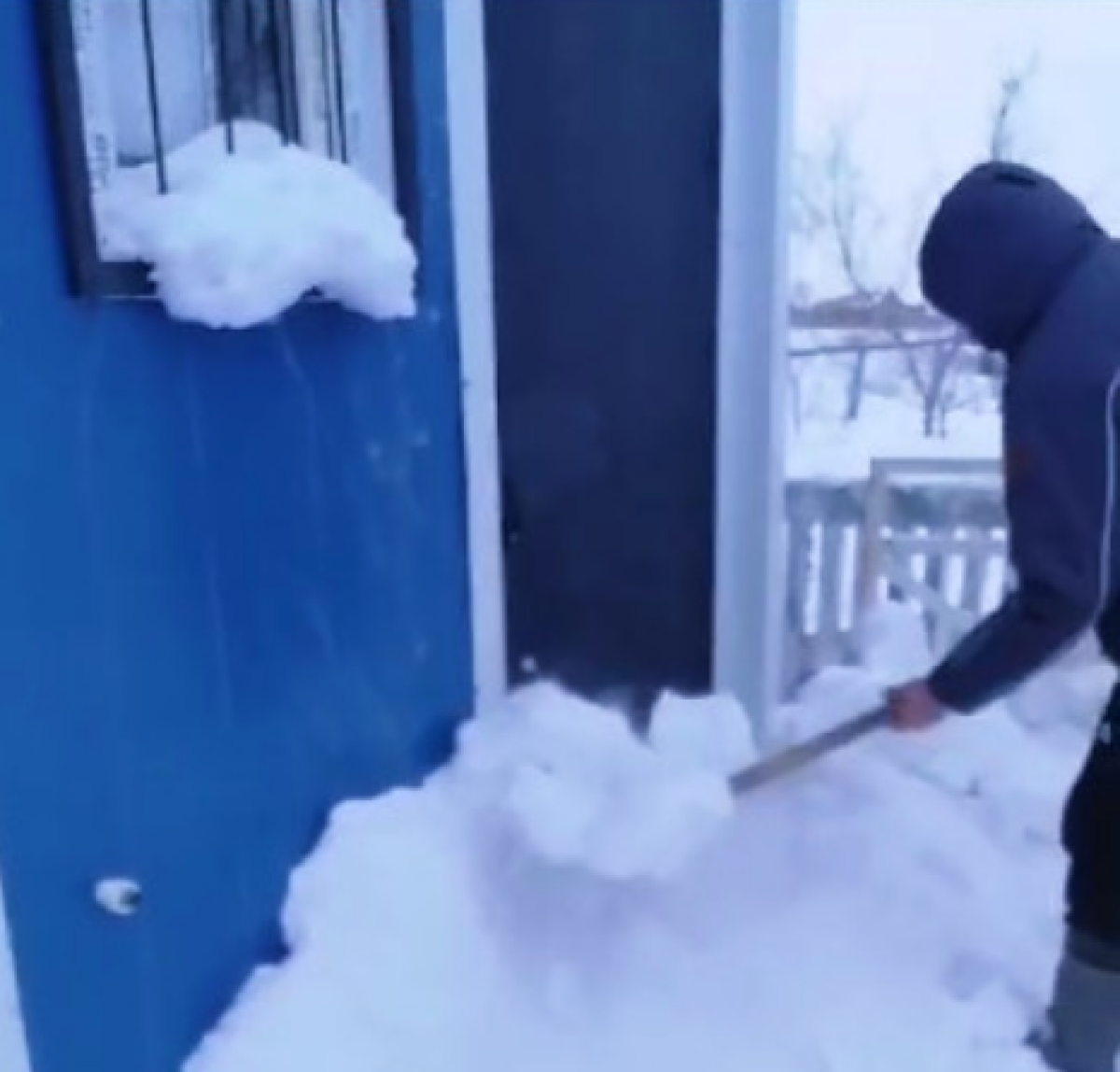 На отсутствие водоснабжения жалуются жители села в Костанайской области