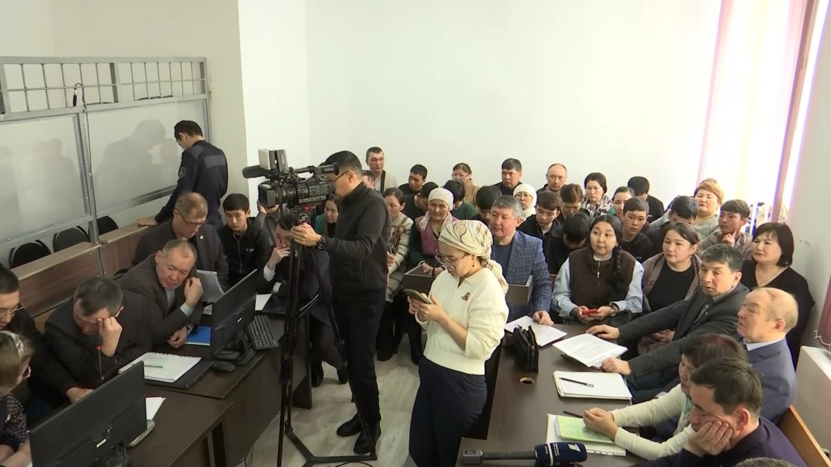 Ақтөбеде 9 сынып оқушысының өліміне қатысты сот жабық режимде өтеді