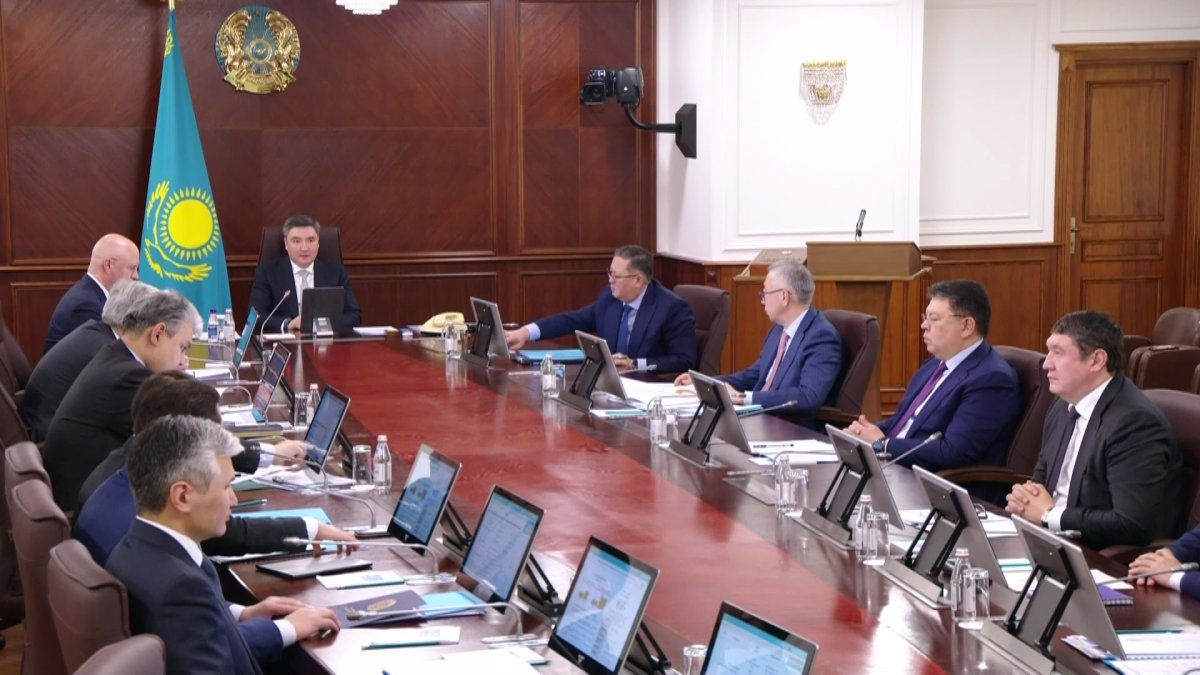 Правительство увеличит капитал "Байтерека" на 1 трлн тенге: на что потратят деньги?