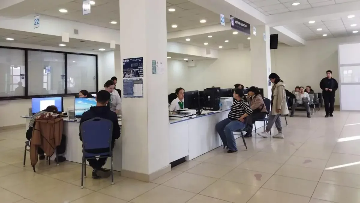 Астанада бір пәтерге тіркелетін тұрғынның саны баспананың шаршы метріне қарай белгіленеді