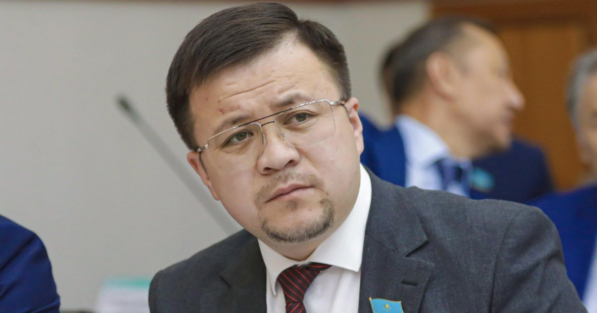 "Жасөспірімдердің әлеуметтік желілерді пайдалануын заңмен реттеу керек", - депутат