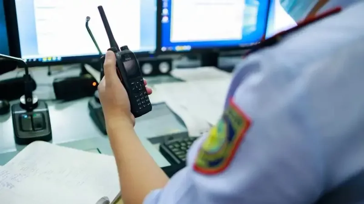 Полицияға жалған хабарлама берген қостанайлық оқушының ата-анасы жазаланды