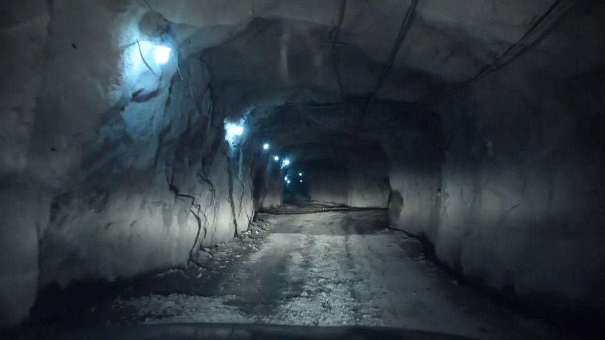 «Жомарт» кенішіндегі апатты тергеудің алдын ала қорытындысы шықты