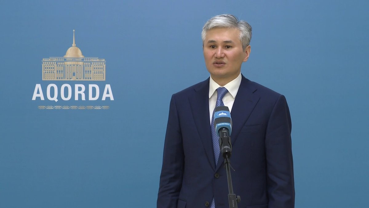 Безопасность граждан и трагедия на шахте “Казахмыса”: о чем доложил Касым-ЖомартуТокаеву аким области Улытау?