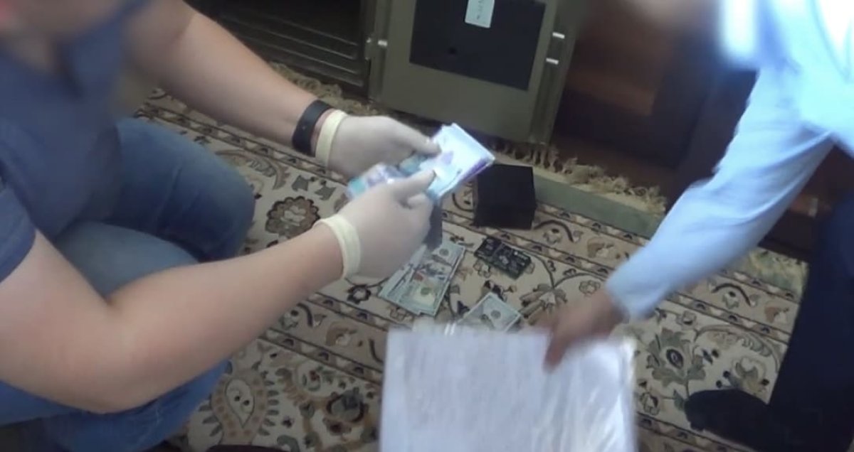 Срок за хищения получил директор футбольного клуба «Жетісу»