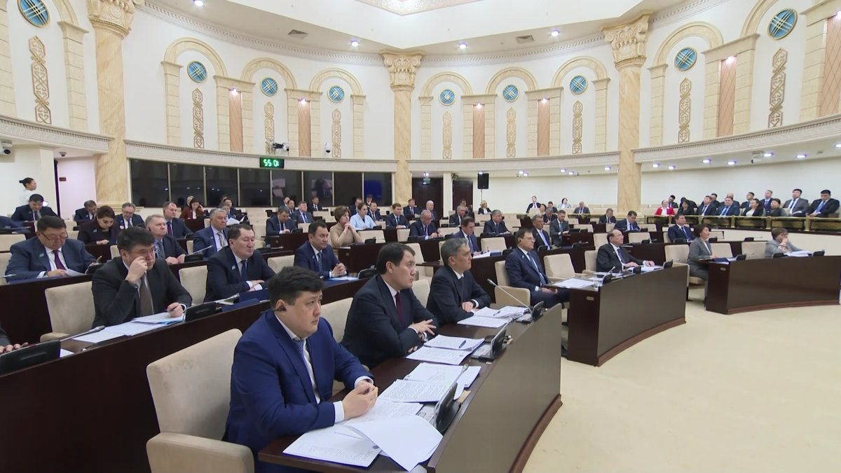 Қазақстан мен Қатар іздеуде жүргендерді бір-біріне ұстап береді