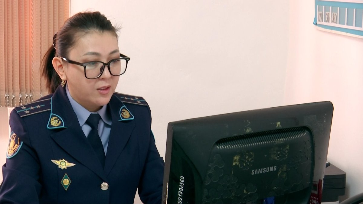 Қазақ қыздары қайсарлығымен, батылдығымен қашан да ерекше