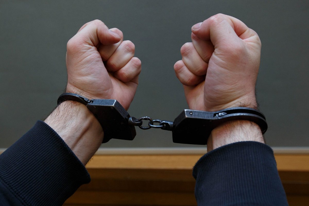 Телефонного мошенника спустя 9 лет поисков задержали в Степногорске