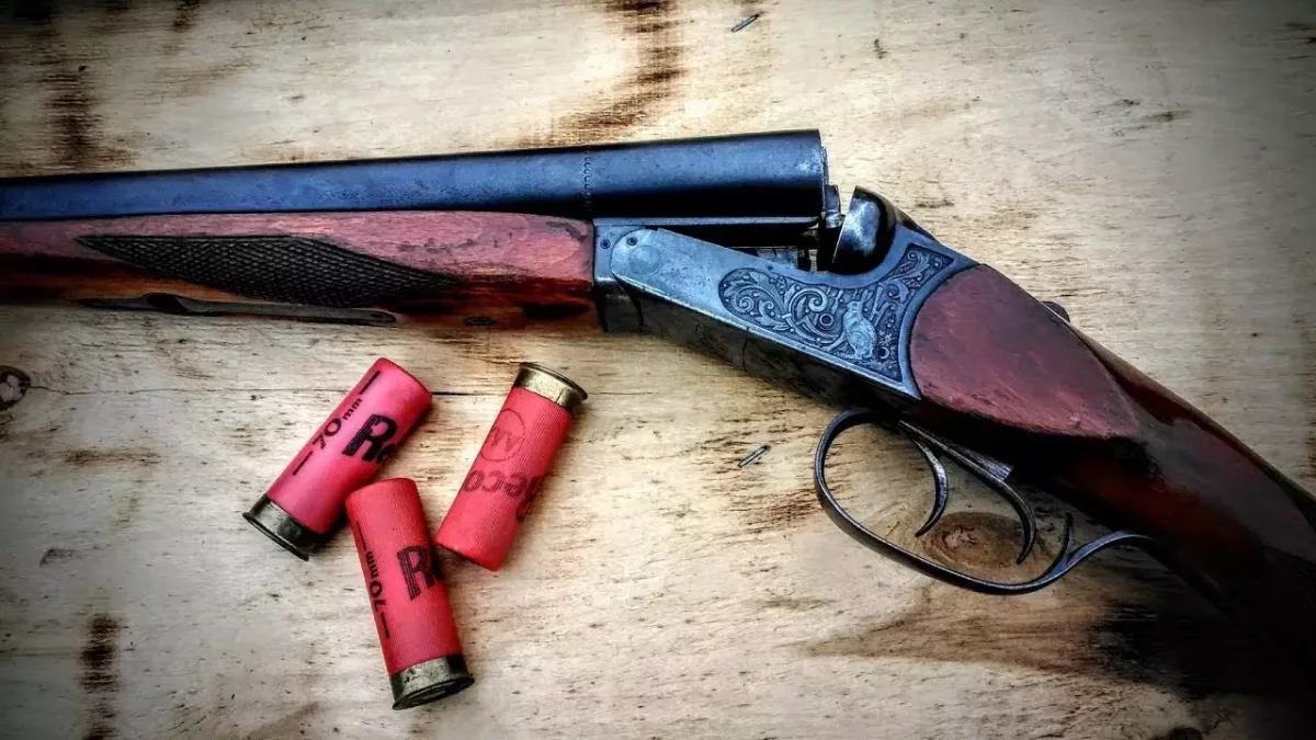 Әзербайжанда ер адам абайсызда өз әкесін өлтіріп алған