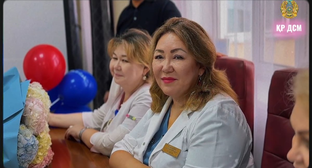 226 тысяч женщин стоят на страже здоровья казахстанцев, - Минздрав