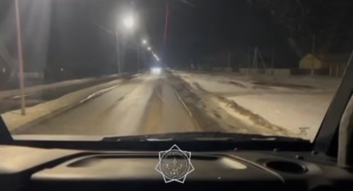 Пропавших мужчин нашли в Атырауской области