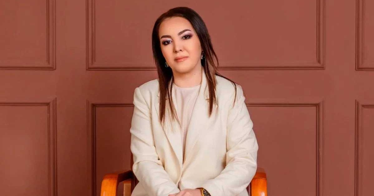 «Қоштасып кеттім»: Жұлдызай Дүйсенбиева сырқаттанып қалғанын айтты