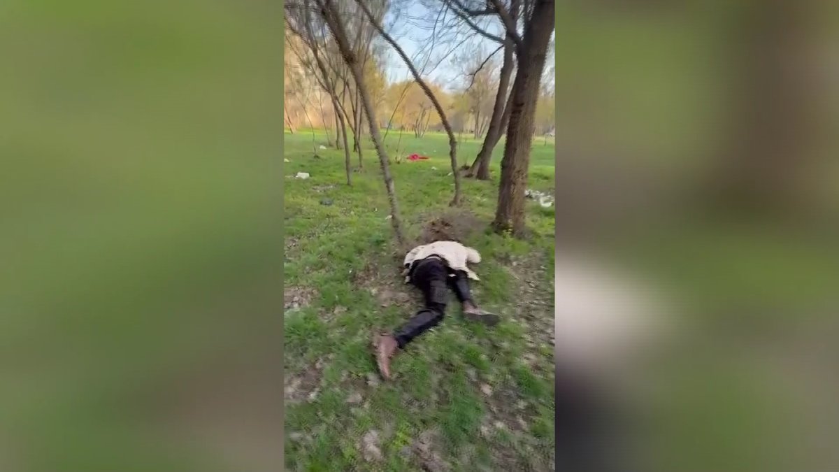 Таразда полицейлердің денесі бірінен кейін бірі табылды