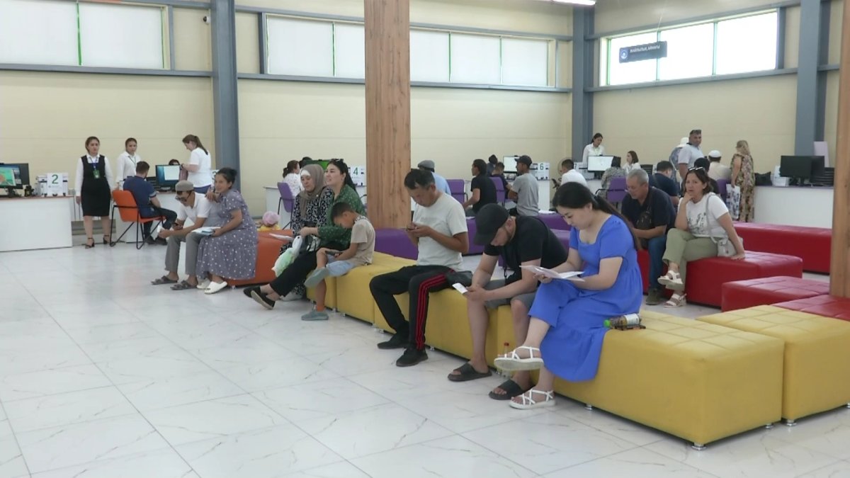 В Казахстане будут постепенно закрывать ЦОНы