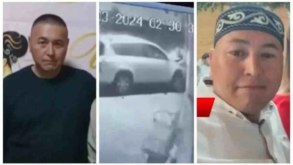 Сот Алматыда күзетшіні өлтірген экс-депутаттың ұлына 22 жыл жаза кесті