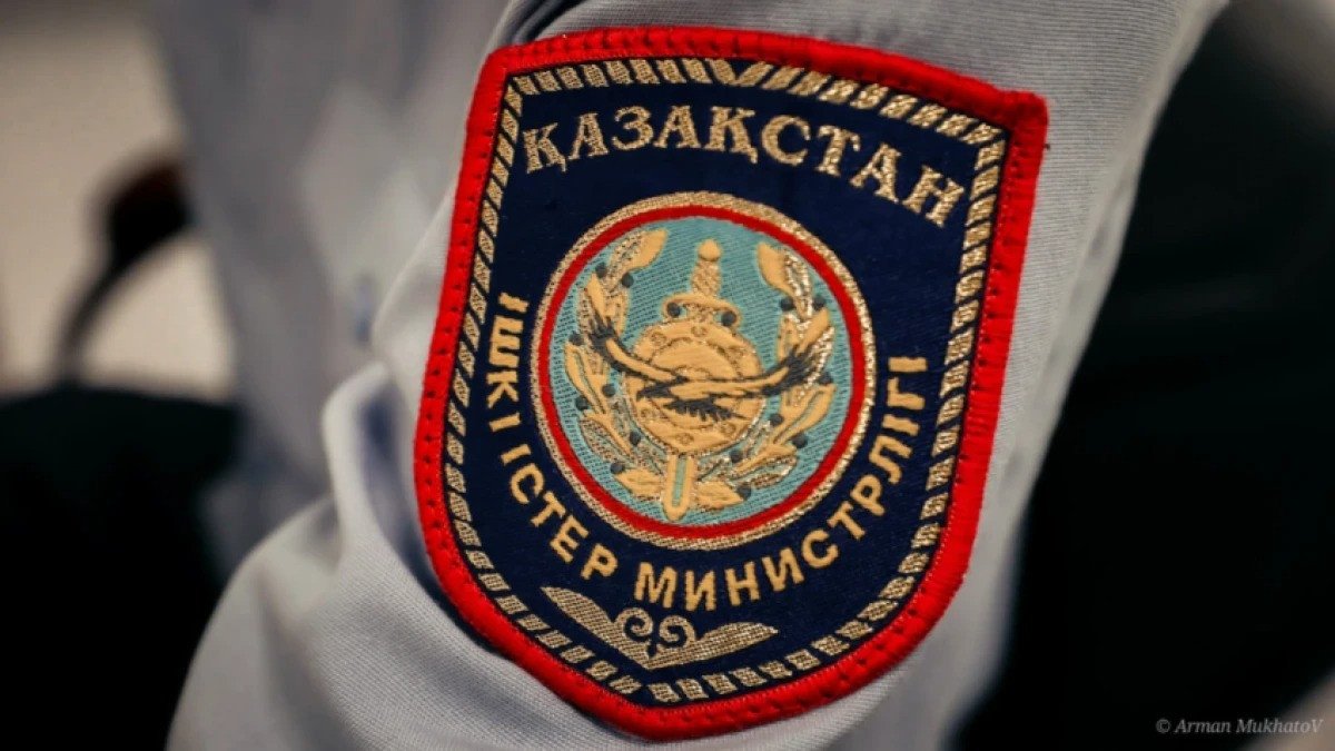 Ақтауда зейнеткер той үстінде ұрлық жасады