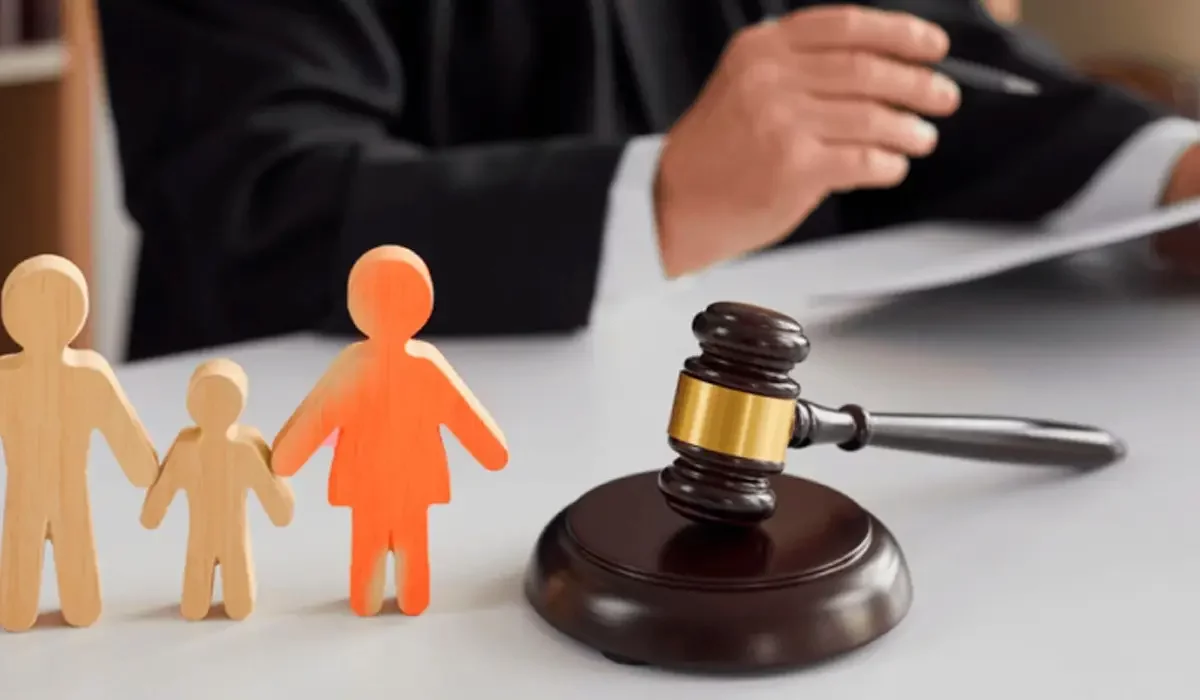 Жамбылда бес баланың анасы жеті жыл бойы алименттен жалтарған