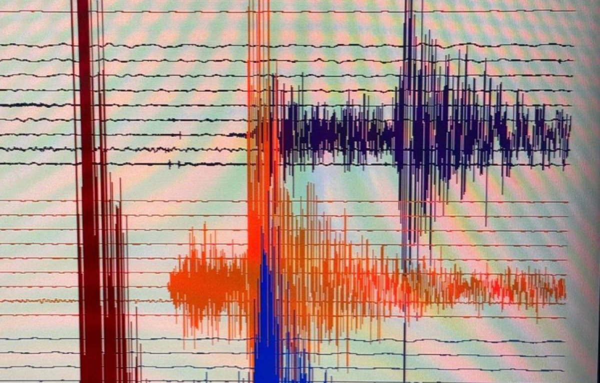Разрушительное землетрясение в Казахстане: в МЧС сделали заявление