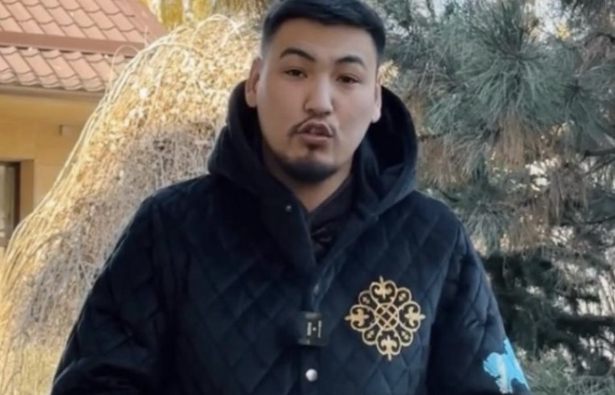 Задержан «казахский Робин Гуд», - СМИ