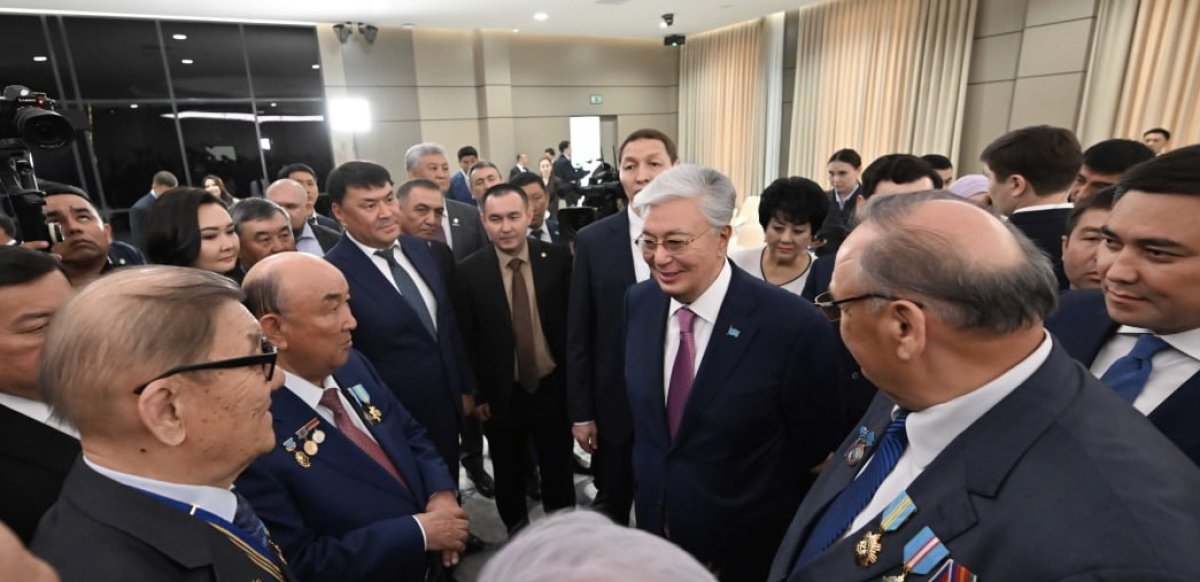 В Шымкенте откроют Университет культуры и искусств