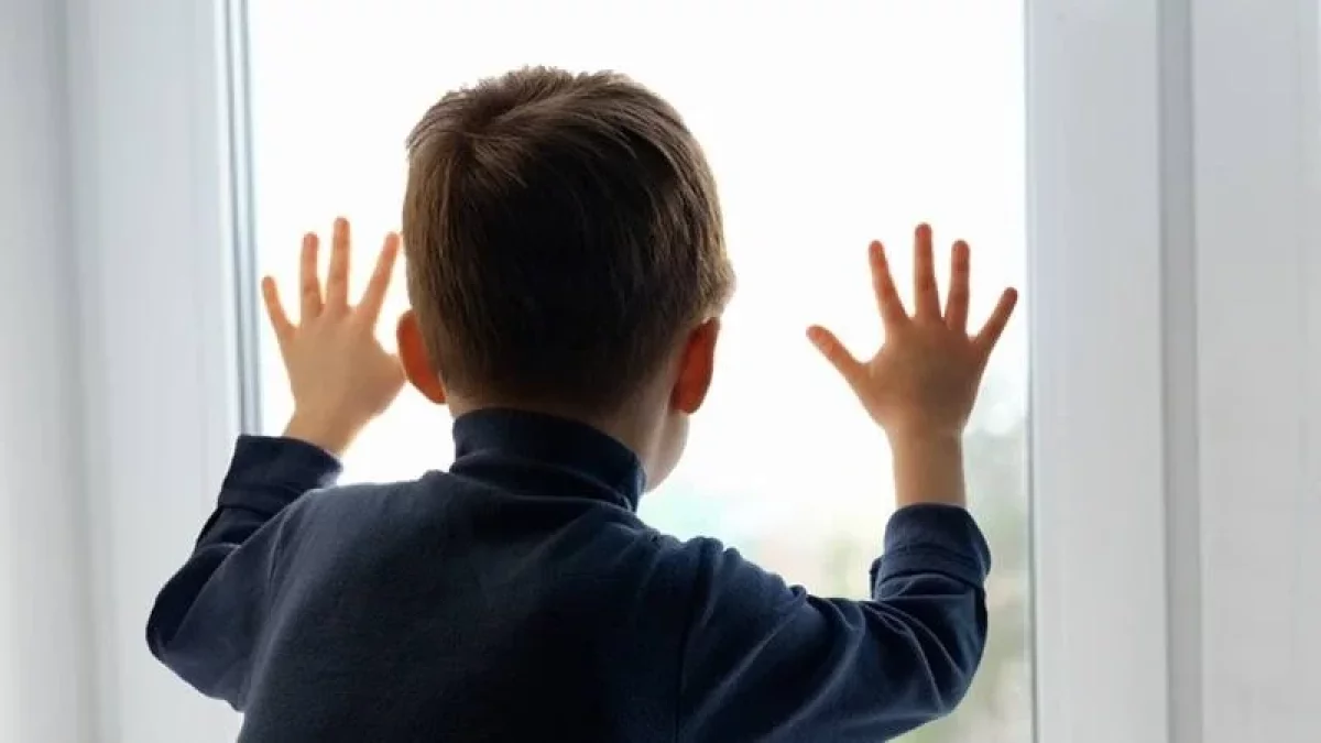 Балаларды ашық терезе алдында қалдырмаңыз: ІІМ ата-аналарға үндеу жасады