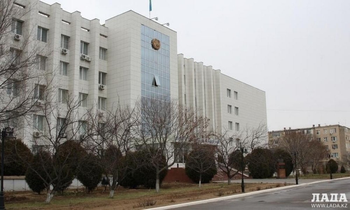 Подозрительная смерть в селе Акжигит – возбуждено уголовное дело