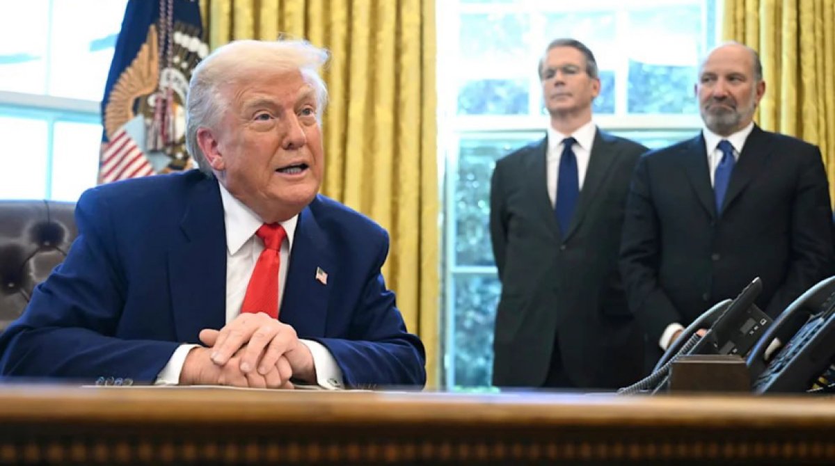 Трамп разочарован своими советниками из-за результатов введения пошлин