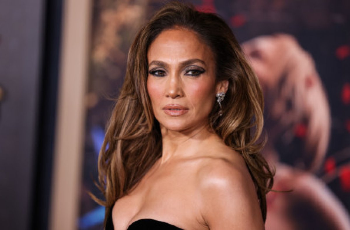 Астанадағы Джей Ло концерті: қазақстандықтар билеттерді қайта сатып жатыр