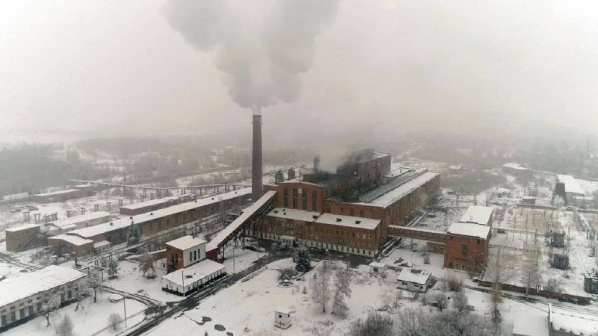 Десять ТЭЦ Казахстана находятся в «красной зоне»