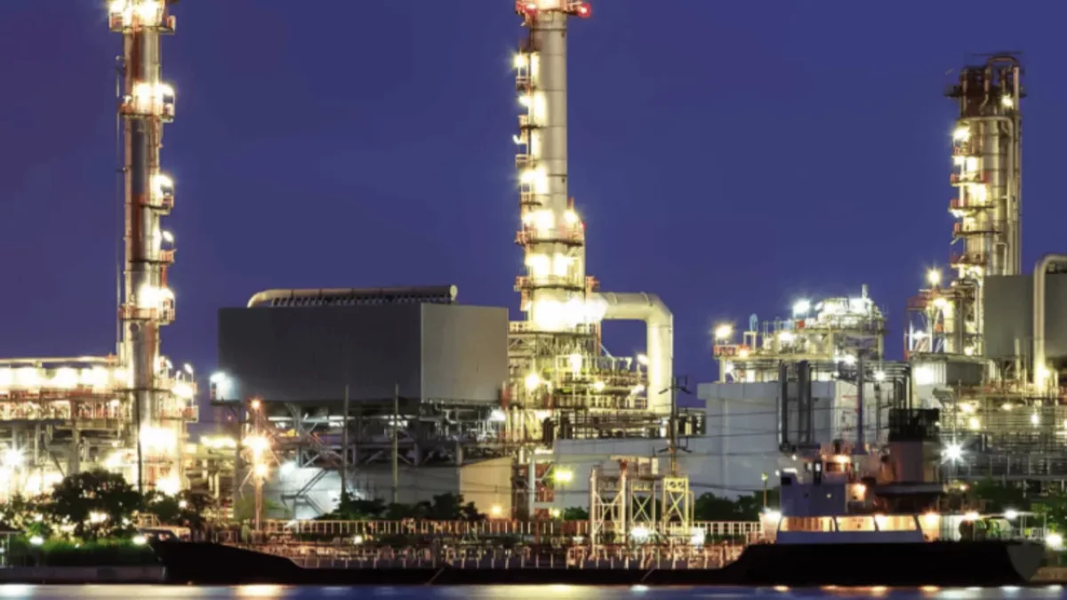 За крупные хищения осужден экс-директор газоперерабатывающего завода в Мангистауской области