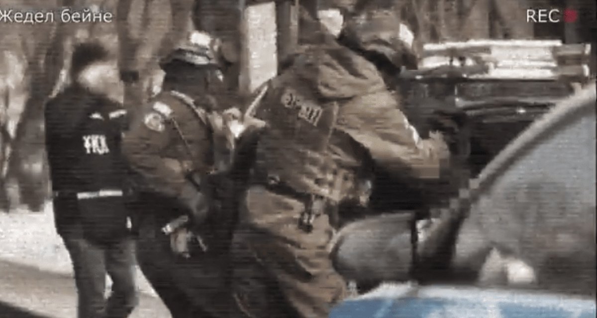 КНБ: террористическую группу из верующих пытались создать в Каскелене