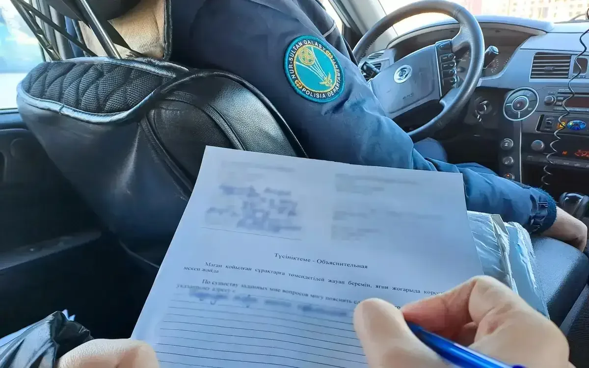 Өрт қауіпсіздігін бұзған елордалықтар жарты миллион теңгеге айыппұл арқалады