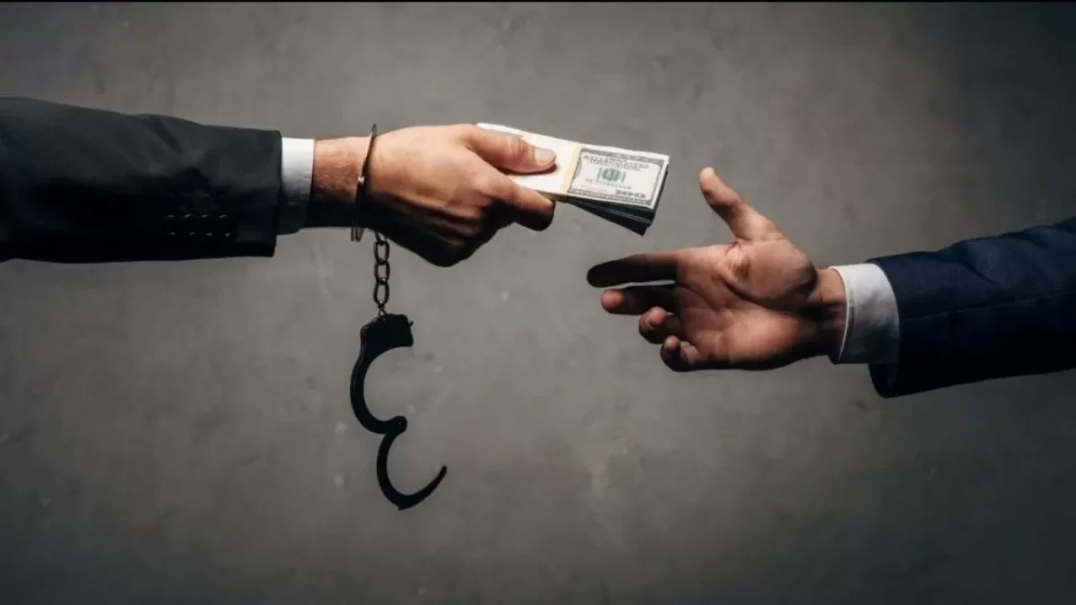 Елімізде сыбайлас жемқорлыққа қарсы жария портал құрылды